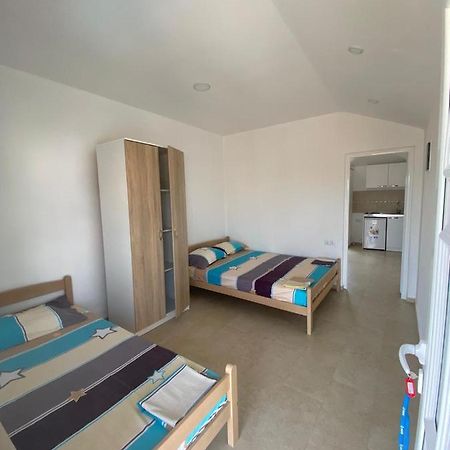 Apartments Beho Ulcinj Exteriér fotografie