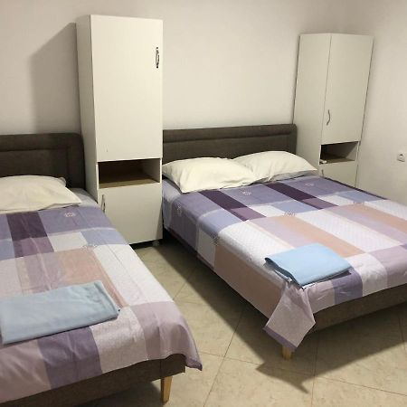 Apartments Beho Ulcinj Exteriér fotografie