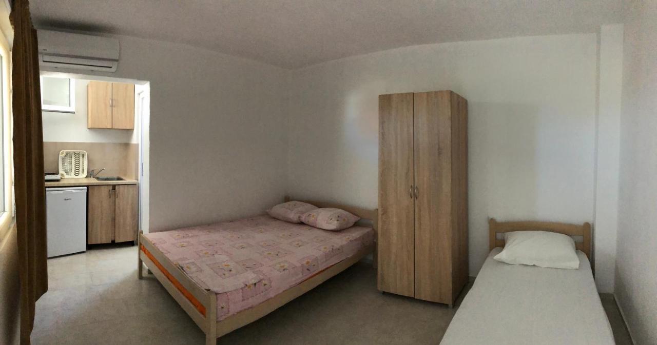 Apartments Beho Ulcinj Exteriér fotografie