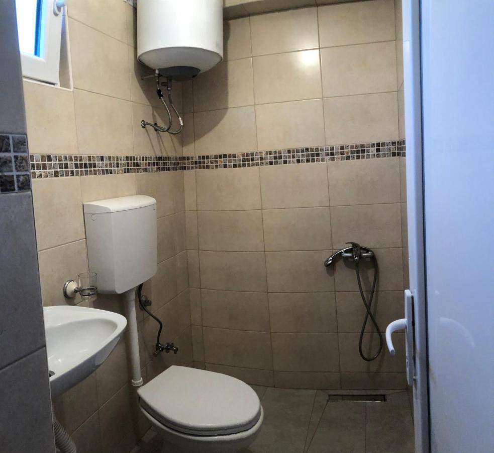 Apartments Beho Ulcinj Exteriér fotografie