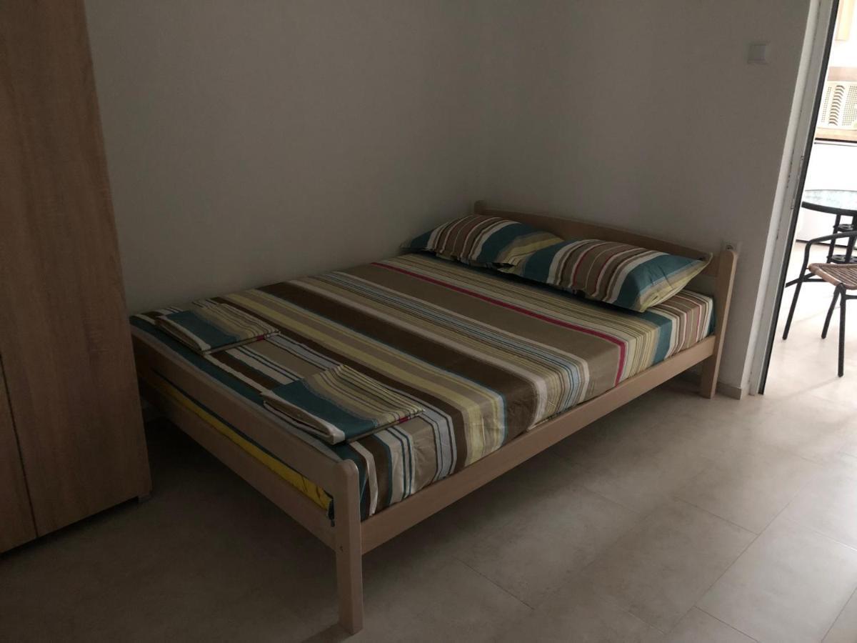 Apartments Beho Ulcinj Exteriér fotografie