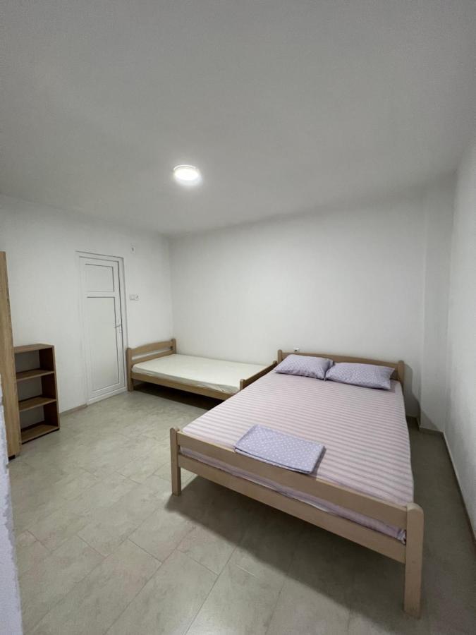 Apartments Beho Ulcinj Exteriér fotografie