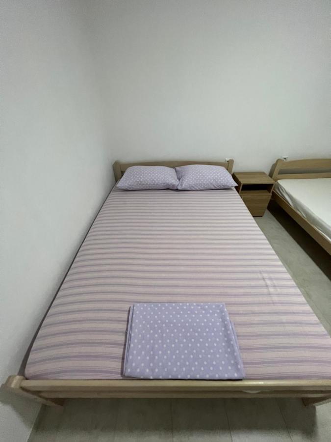 Apartments Beho Ulcinj Exteriér fotografie