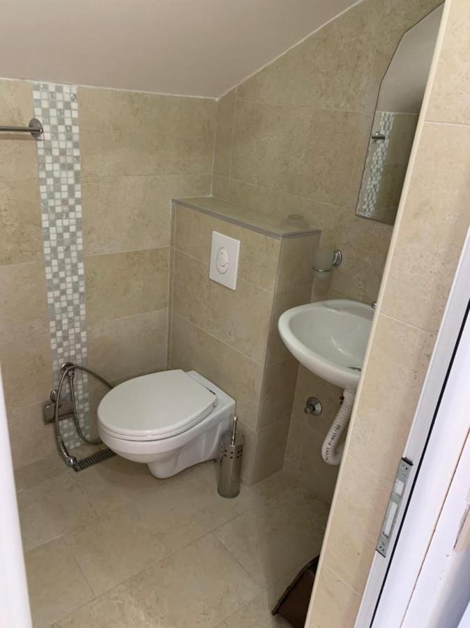 Apartments Beho Ulcinj Exteriér fotografie