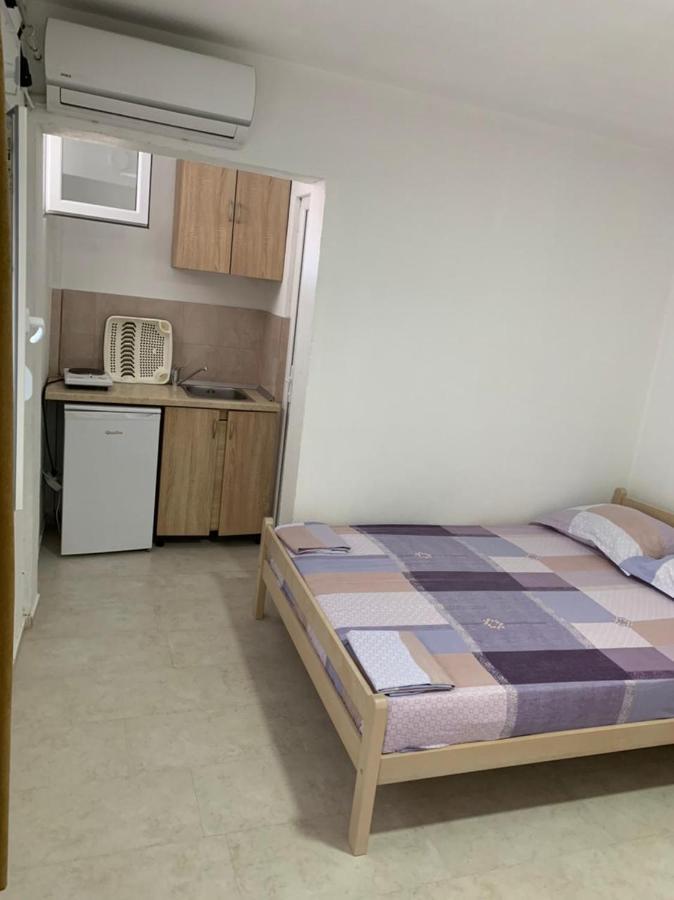 Apartments Beho Ulcinj Exteriér fotografie