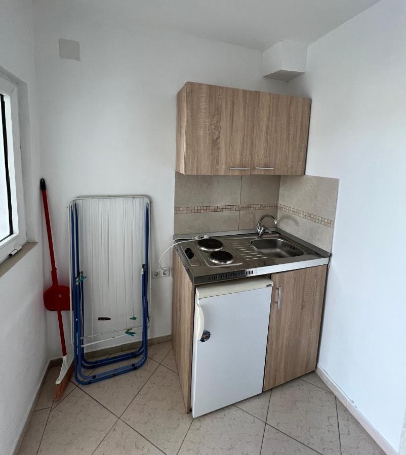 Apartments Beho Ulcinj Exteriér fotografie