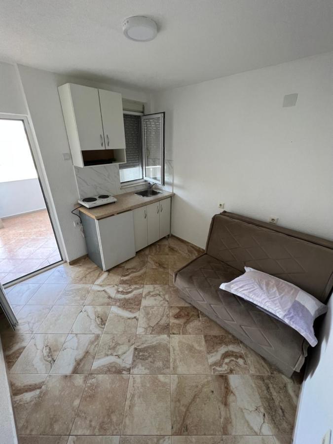 Apartments Beho Ulcinj Exteriér fotografie
