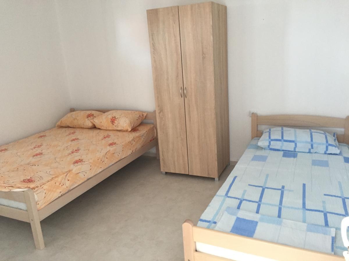 Apartments Beho Ulcinj Exteriér fotografie
