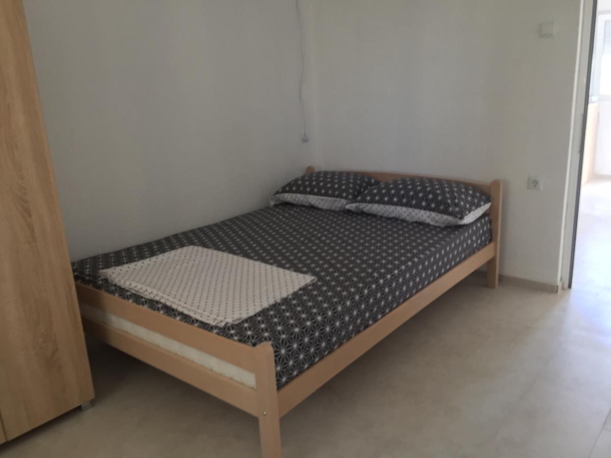 Apartments Beho Ulcinj Exteriér fotografie