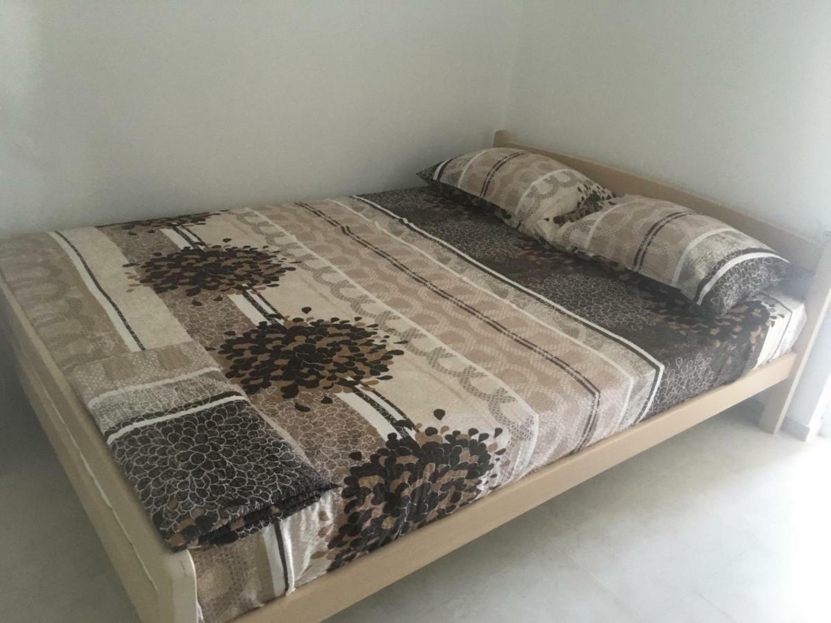 Apartments Beho Ulcinj Exteriér fotografie